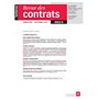 Revue des contrats 3-2023 96,87 €