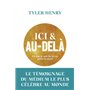 Ici et au-delà 20,55 €