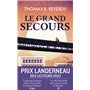 Le grand secours 7,93 €