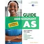 Guide AS - Aide-soignant