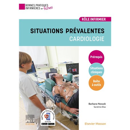 Situations prévalentes - Cardiologie