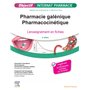 Pharmacie galénique - Pharmacocinétique