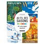 Au fil des saisons : 40 coloriages mystère 14,63 €