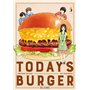 Today's Burger T03 8,32 €