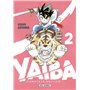 Yaiba - Complete Edition T02