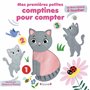 Mes premières petites comptines pour compter