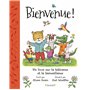 Bienvenue !