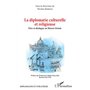 La diplomatie culturelle et religieuse 19,57 €