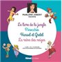Marlène Jobert raconte Pinocchio, Le livre de la jungle, Hansel et Gretel, La Reine des Neiges 19,56 €