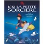 Kiki la petite sorcière - Album du film - Studio Ghibli