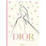 Cahier d'activités Dior 14,68 €