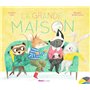 La grande maison 13,21 €