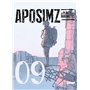 Aposimz la planète des marionnettes - Tome 09 7,73 €