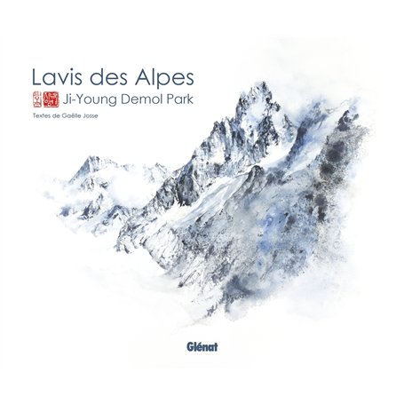 Lavis des Alpes