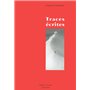 Traces écrites 25,44 €