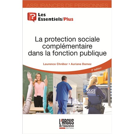 La protection sociale complémentaire dans la fonction publique
