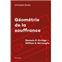 Géométrie de la souffrance - Genesis P-Orridge + William S. Burroughs 24,46 €
