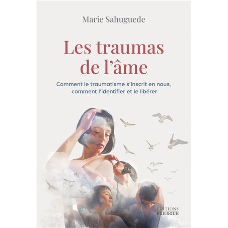 Les traumas de l'âme - Comment le traumatisme s'inscrit en nous