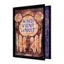 Ainsi vient la nuit