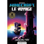 Minecraft officiel, T5 : Le Voyage 13,65 €