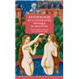Anthologie de la littérature érotique du Moyen Age