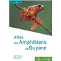 Atlas des Amphibiens de Guyane 53,82 €