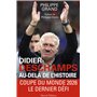 Didier Deschamps au-delà de l'histoire