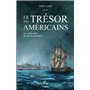 Les aventures de Gilles Belmonte - tome 2 Le trésor des américains 21,53 €