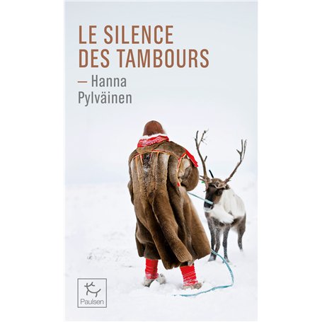 Le Silence des tambours