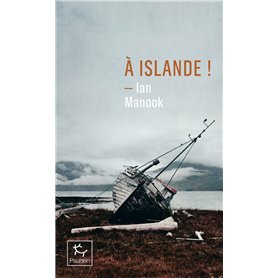 À Islande ! À Islande !