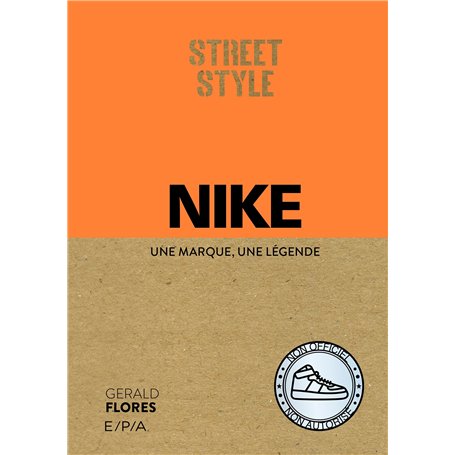 Street Style : Nike