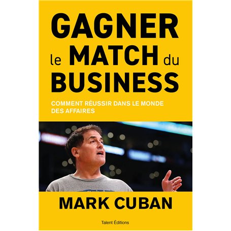 Gagner le match du business