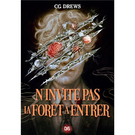 N'invite pas la forêt à entrer (broché)