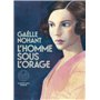 L'homme sous l'orage