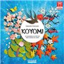 Koyomi - Un almanach illustré des micro-saisons du Japon 24,46 €