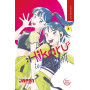 Hikaru in the light Tome 3