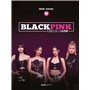 Black Pink - Icônes de la K-Pop - Nouvelle édition Collector
