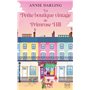 La Petite Boutique vintage de Primrose Hill