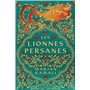 Les Lionnes persanes
