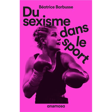 Du sexisme dans le sport