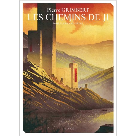 Les Chemins de Ji