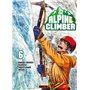 The Alpine Climber T06
