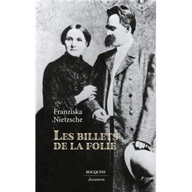 Les Billets de la folie Les Billets de la folie