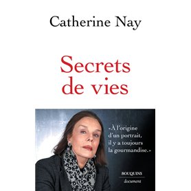 Secrets de vies Secrets de vies
