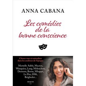 Les comédies de la bonne conscience Les comédies de la bonne conscience