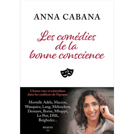 Les comédies de la bonne conscience