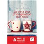 La vie a plus d'imagination que nous 22,31 €