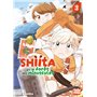 Shiita et la forêt des minuscules T03 7,34 €
