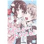 Hina et Bambi T01