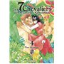 Les 7 Chevaliers du Royaume des Marronniers - Tome 4